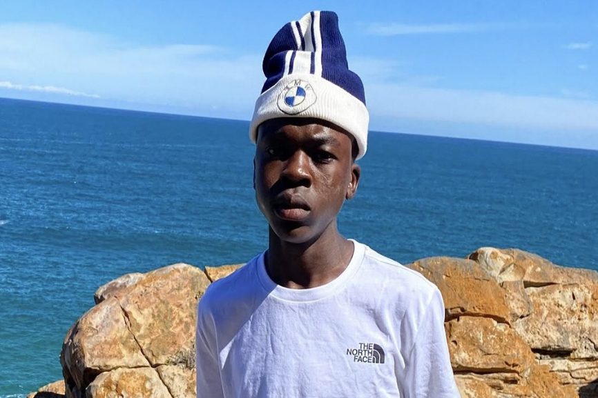 A suspect was detained in relation to the death of Nhlamulo Sambo.